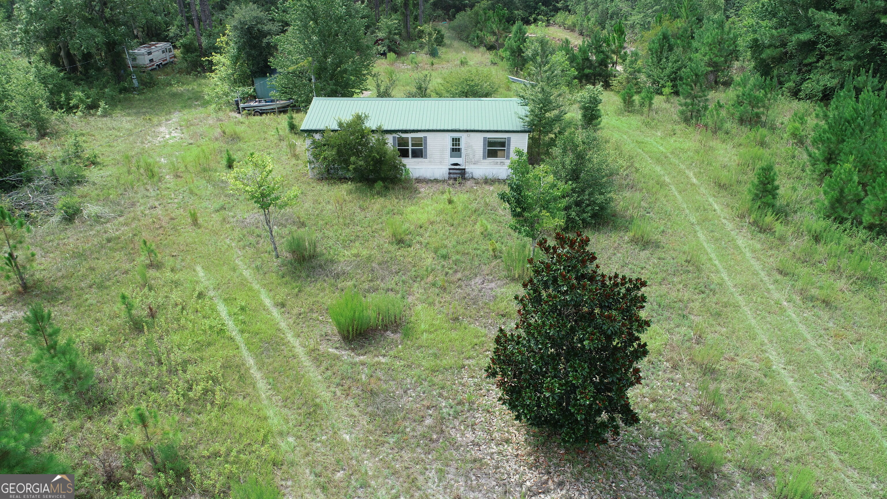 896 Farm Road, St. George, GA 31562 — photo 2