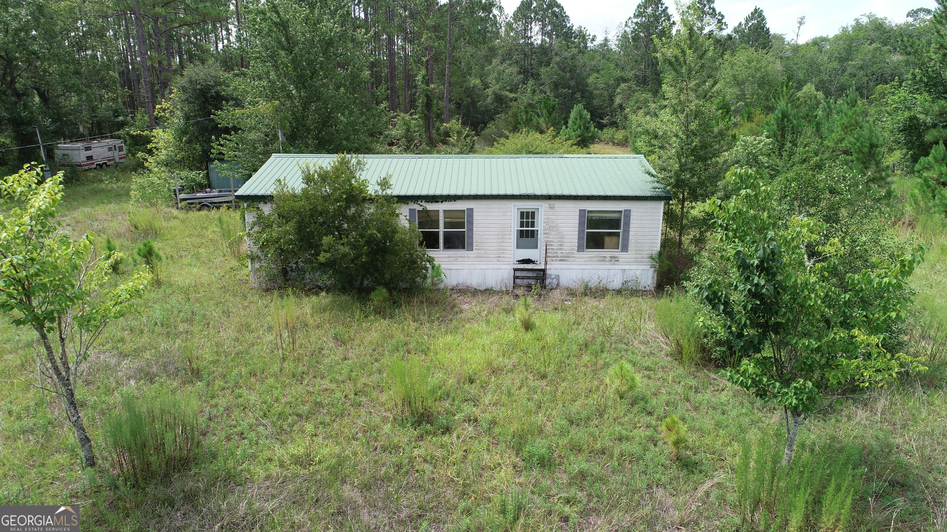 896 Farm Road, St. George, GA 31562 — photo 3