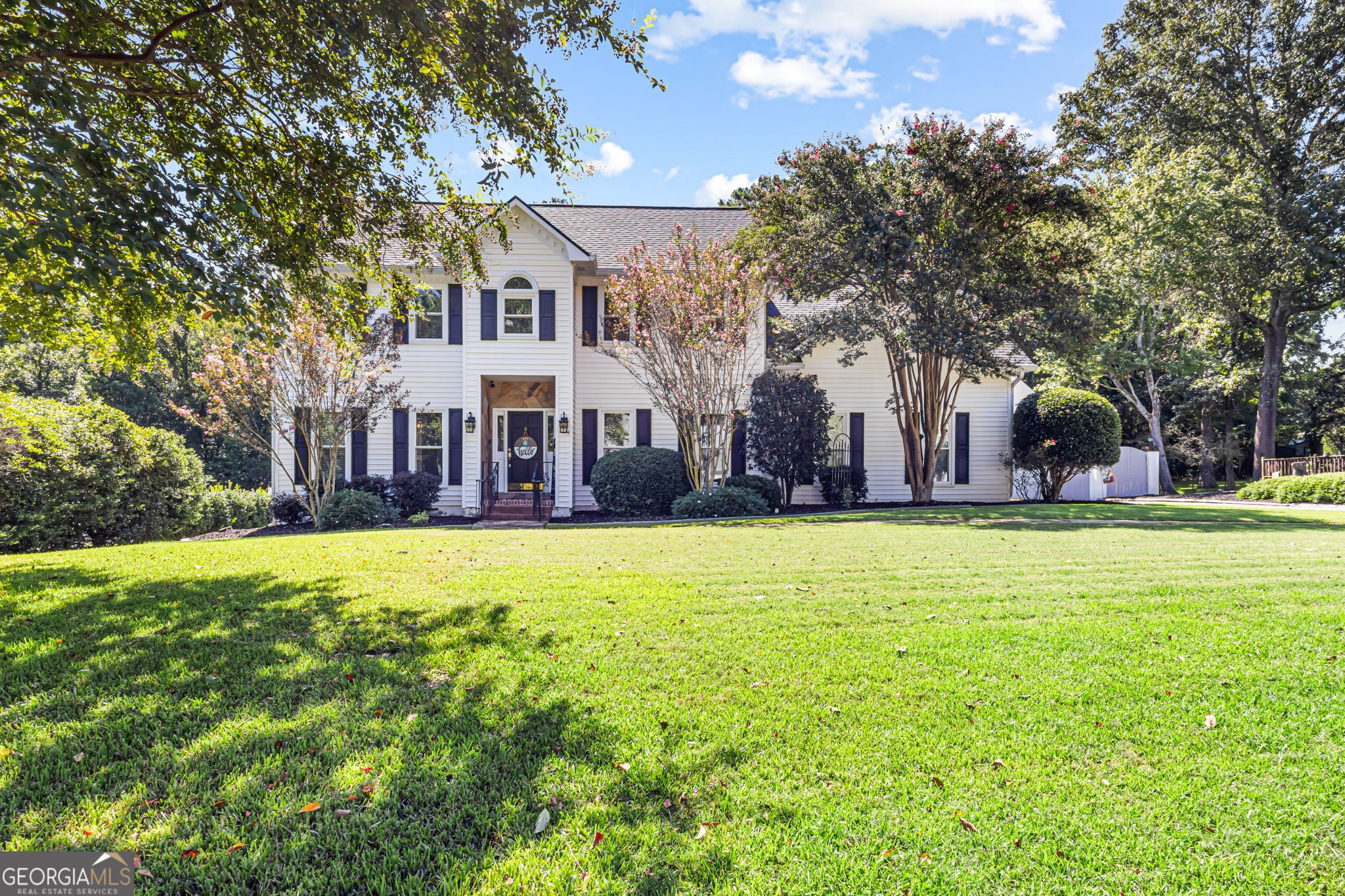 1030 Hickory Ridge Dr — photo
