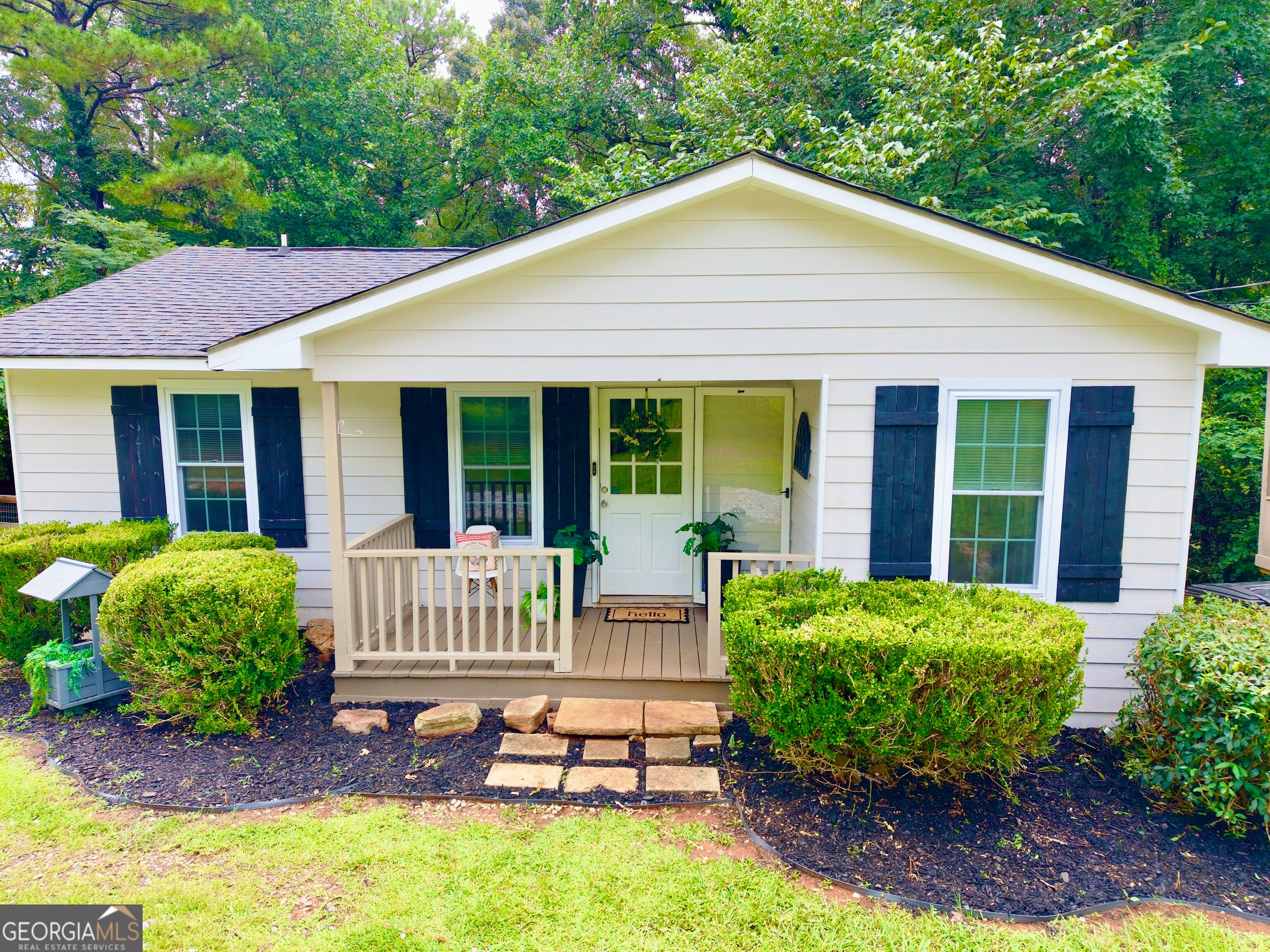 3914 Pine Lake Rd — photo