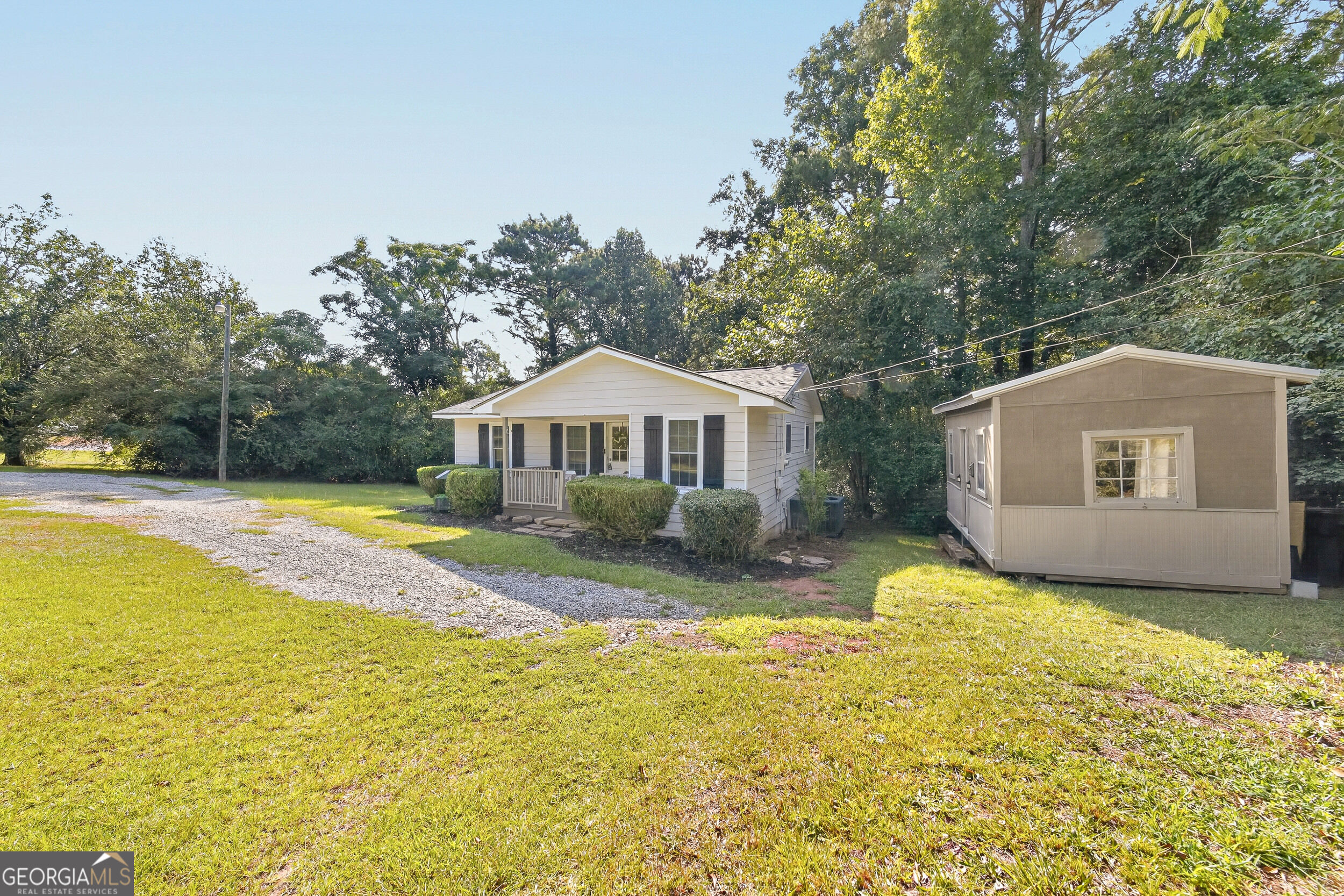 3914 Pine Lake Road, West Point, GA 31833 — photo 2