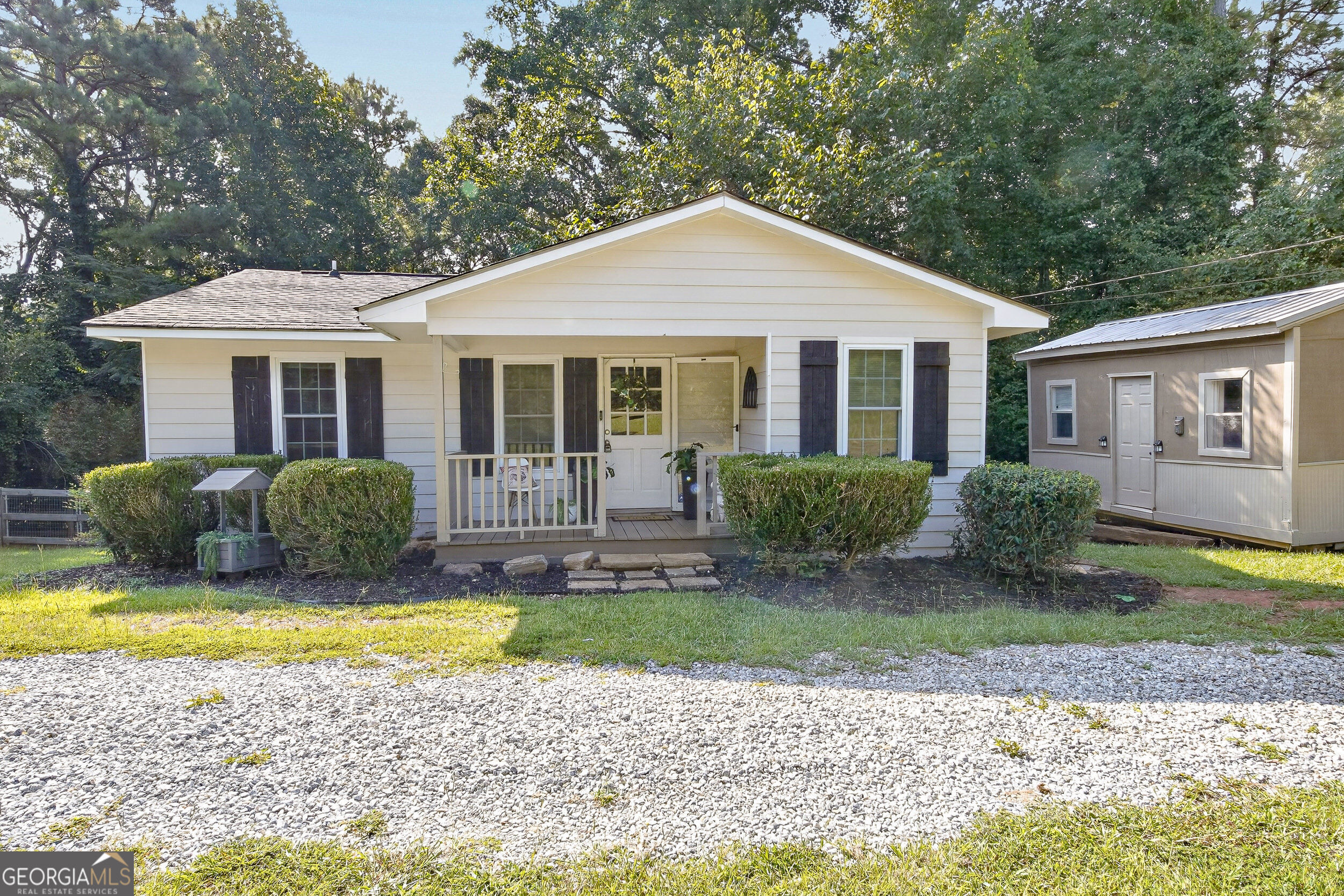 3914 Pine Lake Road, West Point, GA 31833 — photo 3