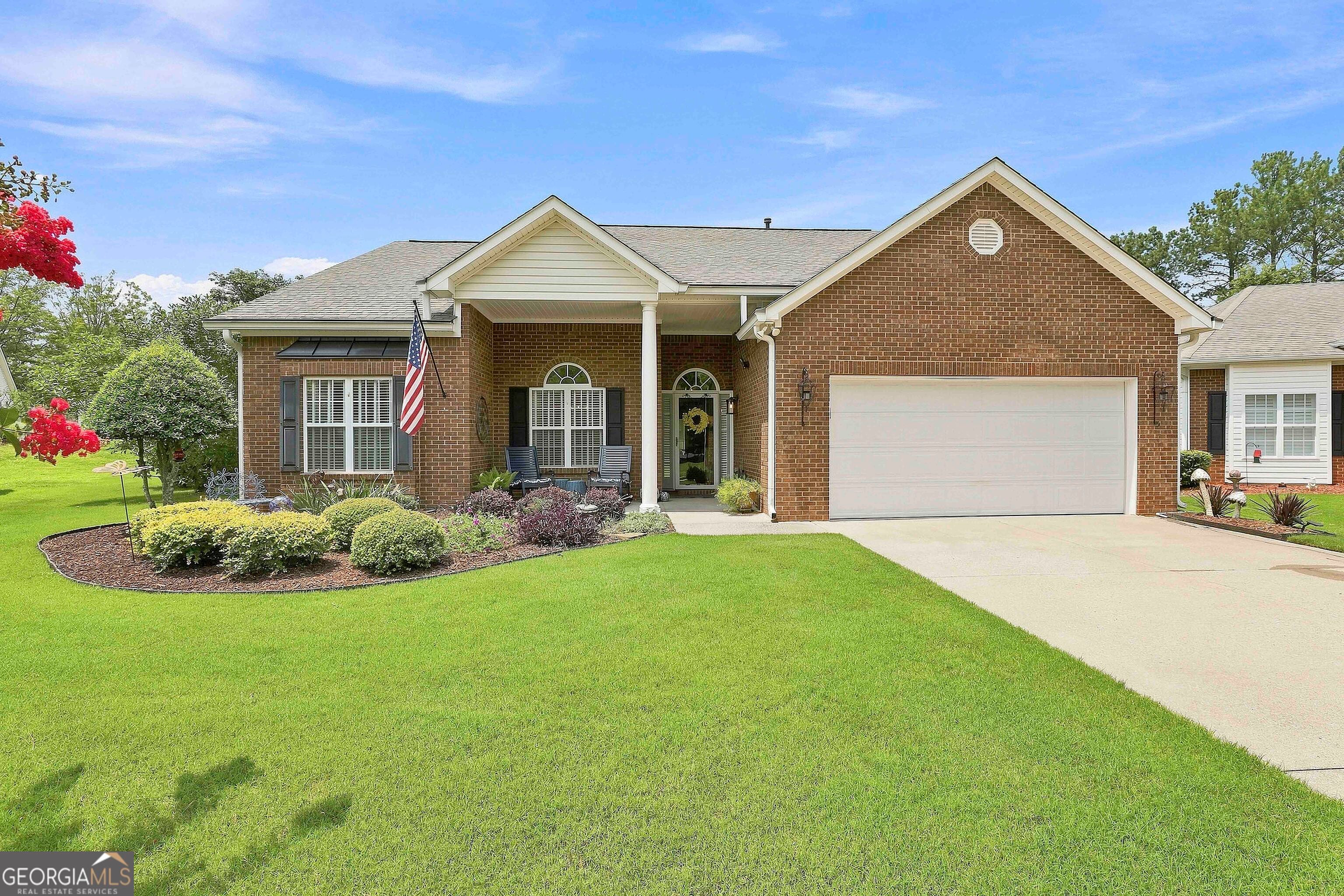 205 Autumn Glen Cir — photo