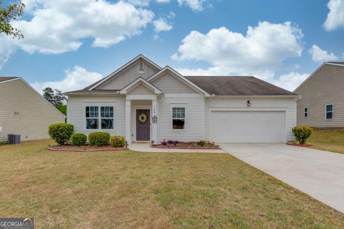 106 Apalachee Dr — photo