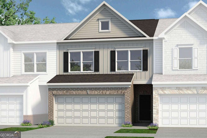 504 Brixton Dr 89 — photo