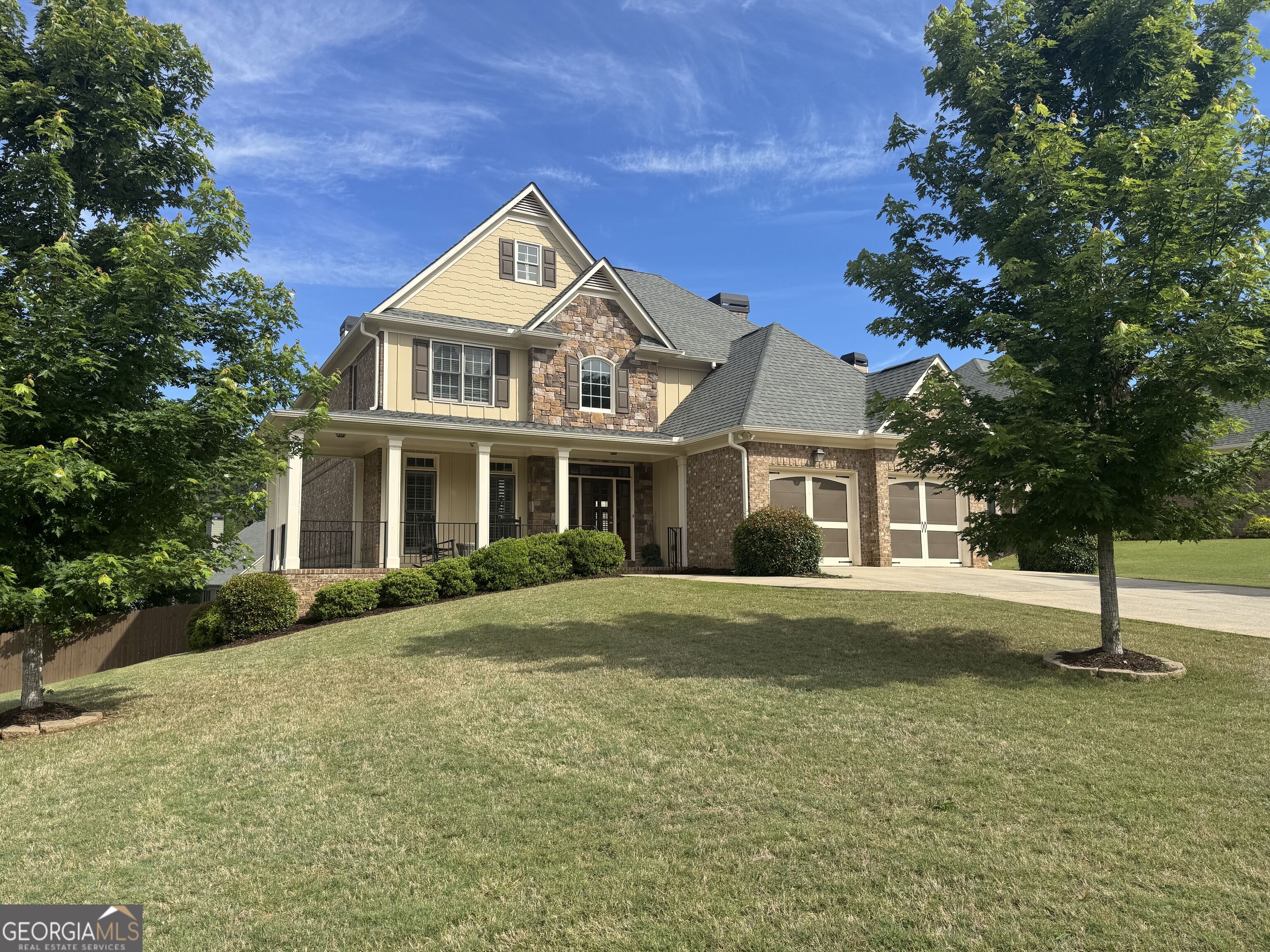 4801 Saddle Creek Ct — photo