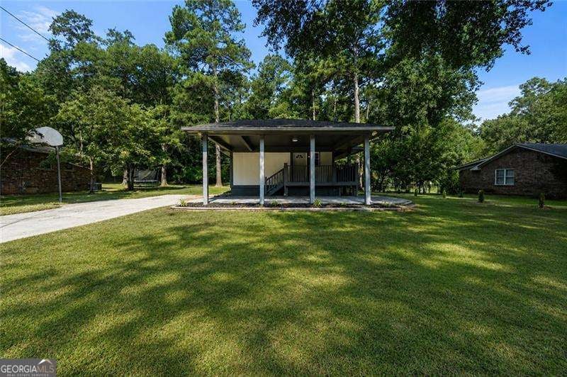 4755 Kent Rd — photo