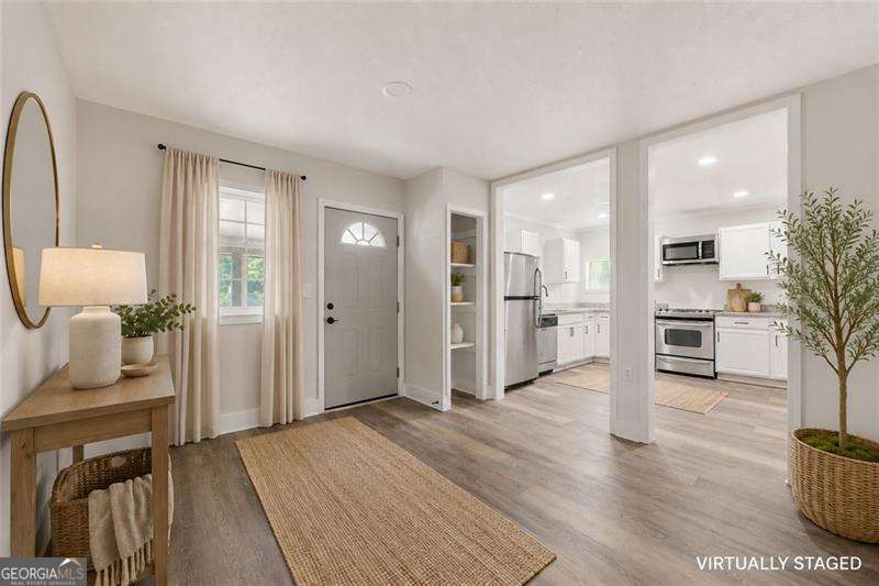 4755 Kent Road, Atlanta, GA 30337 — photo 2