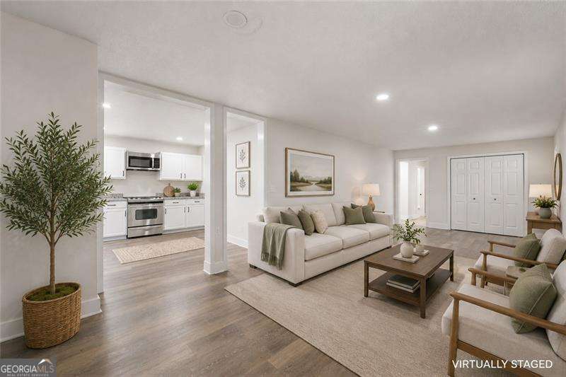 4755 Kent Road, Atlanta, GA 30337 — photo 3