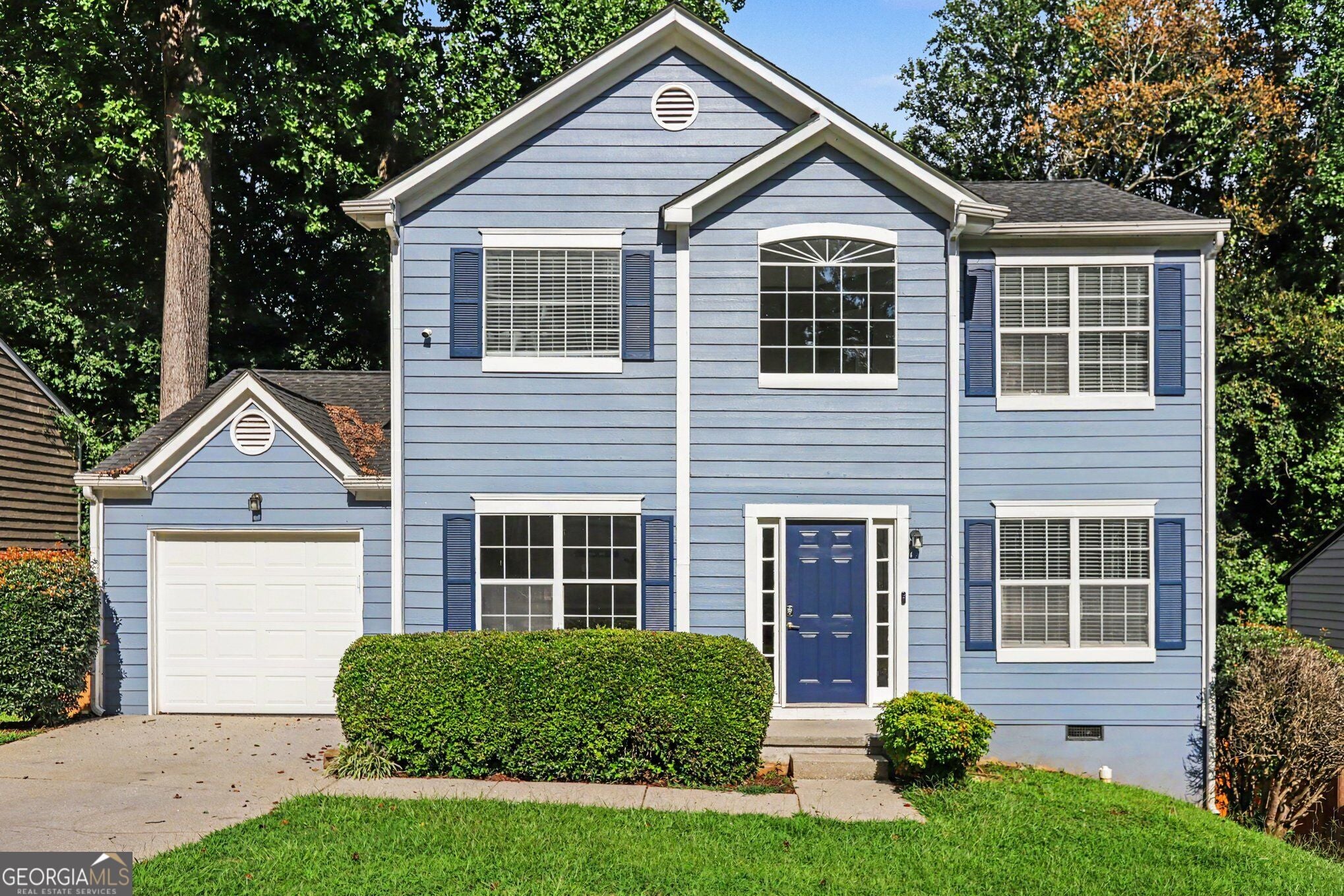2984 Rapids Dr — photo