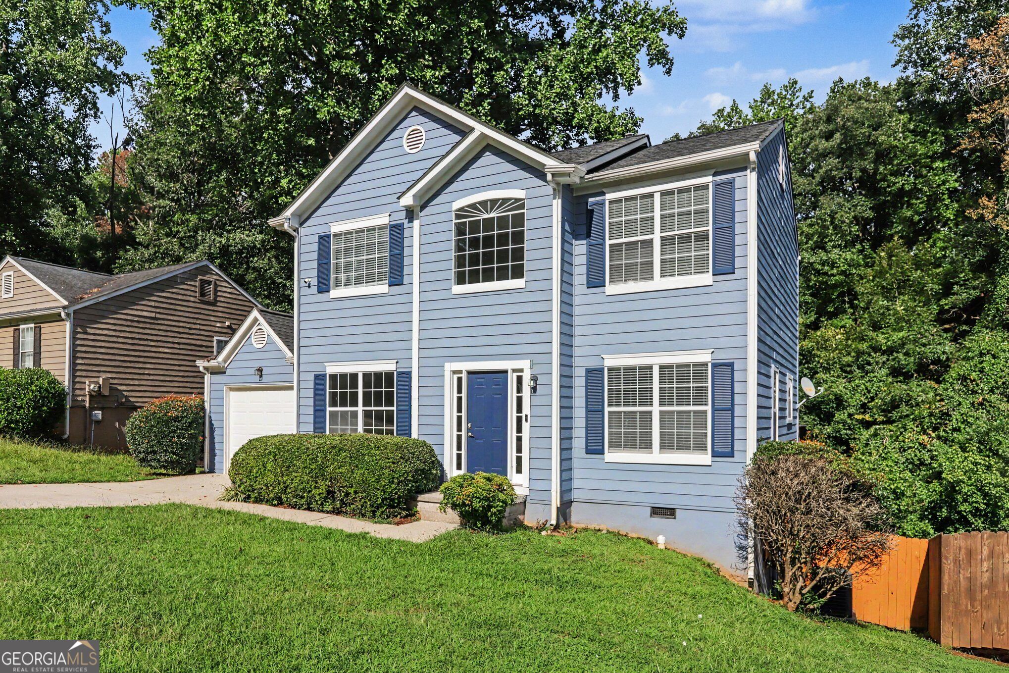 2984 Rapids Drive, Decatur, GA 30034 — photo 2