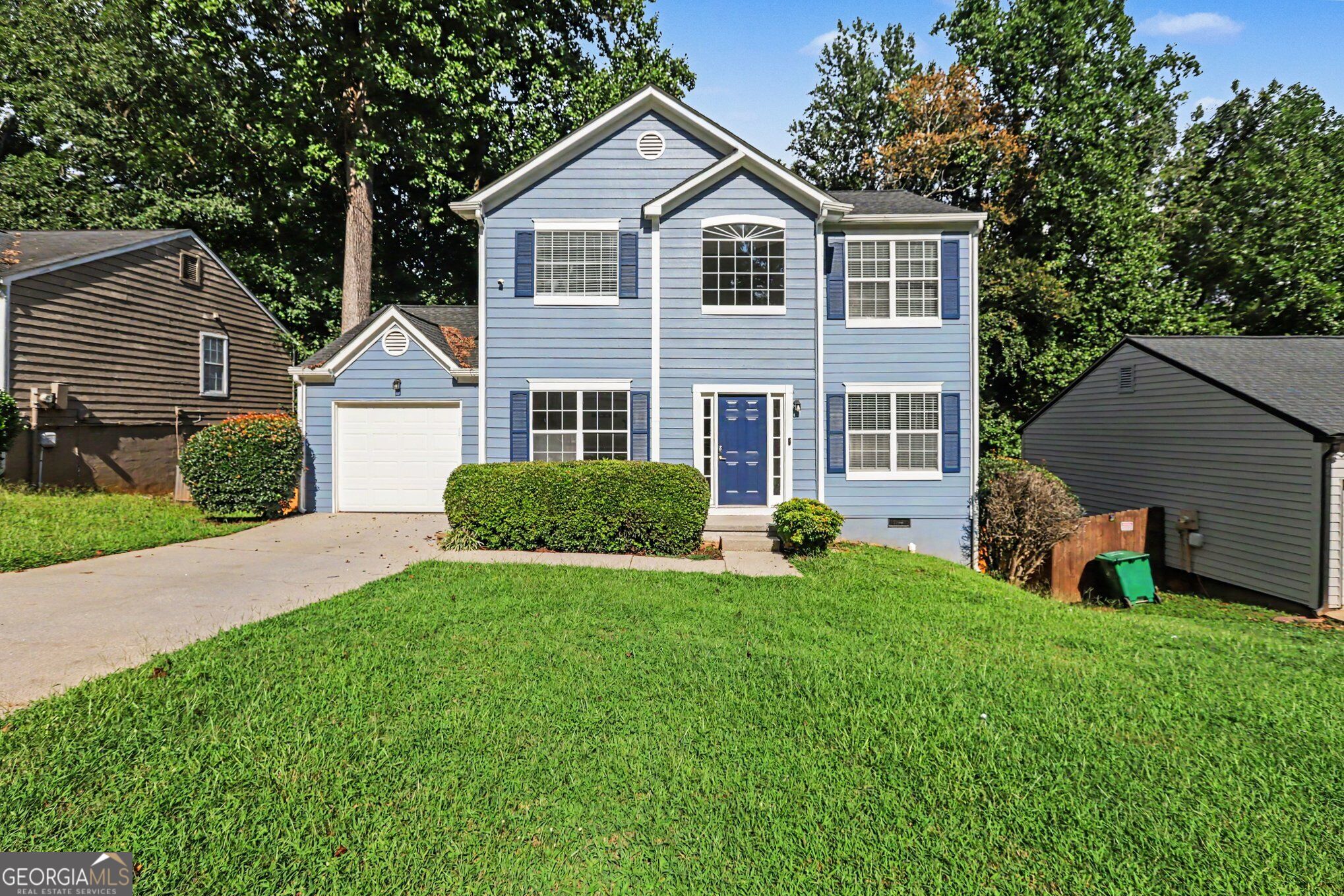 2984 Rapids Drive, Decatur, GA 30034 — photo 3