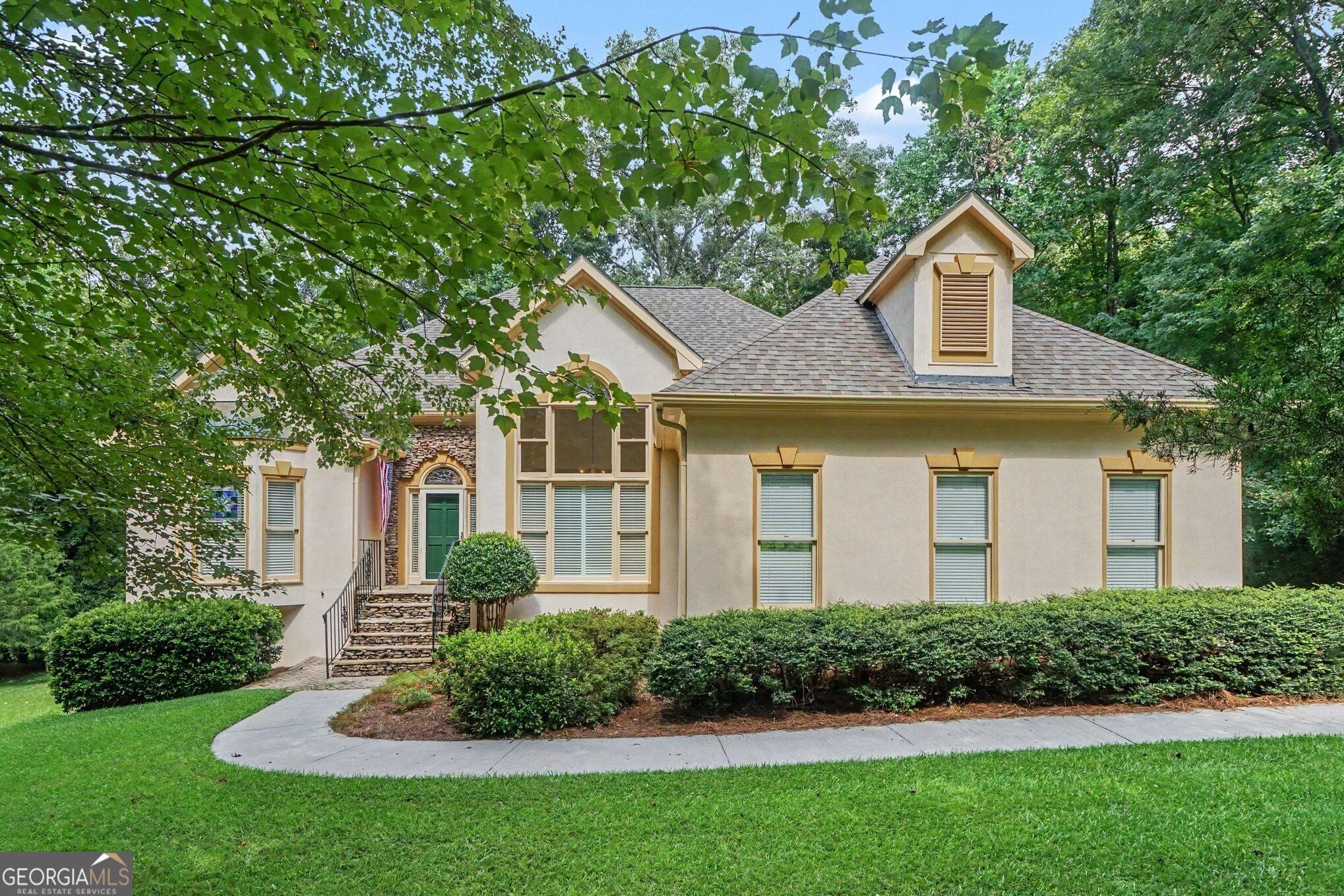250 River Cove Rdg — photo