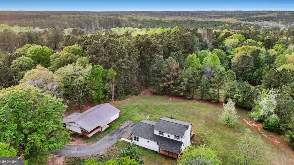 2955 Peeksville Rd — photo