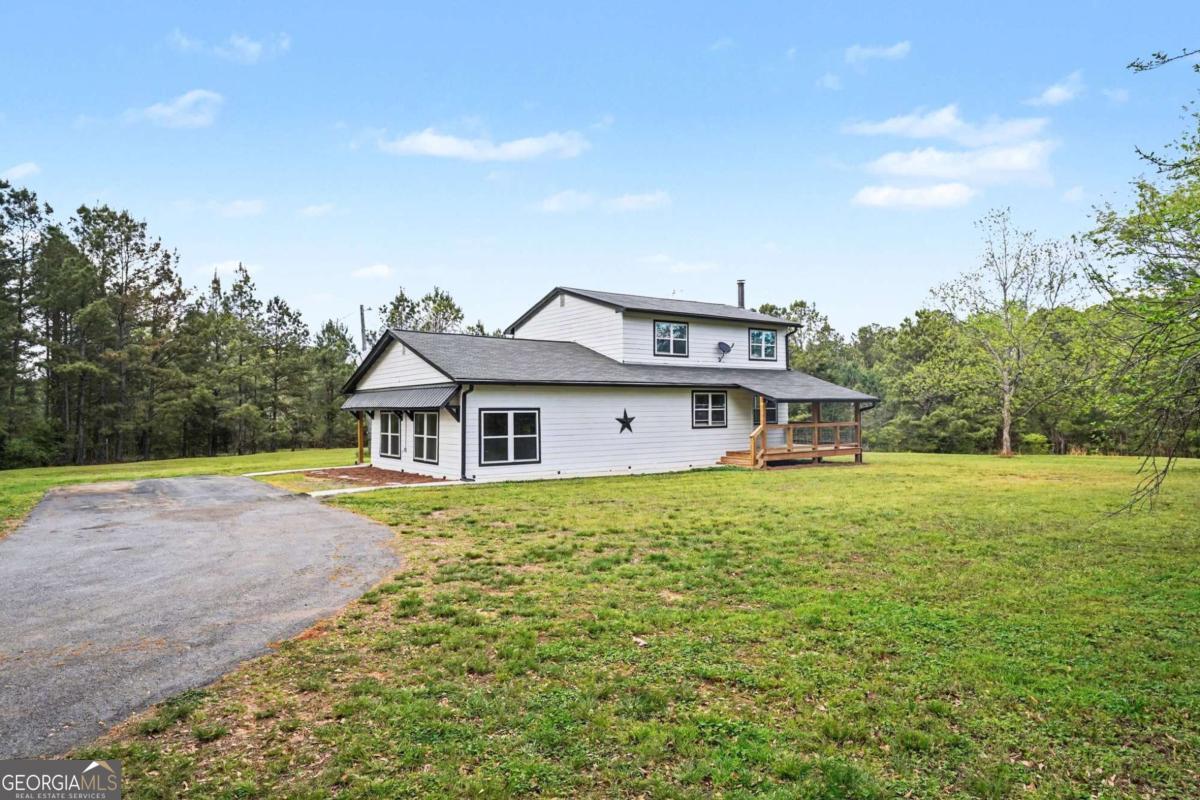 2955 Peeksville Road, Locust Grove, GA 30248 — photo 2