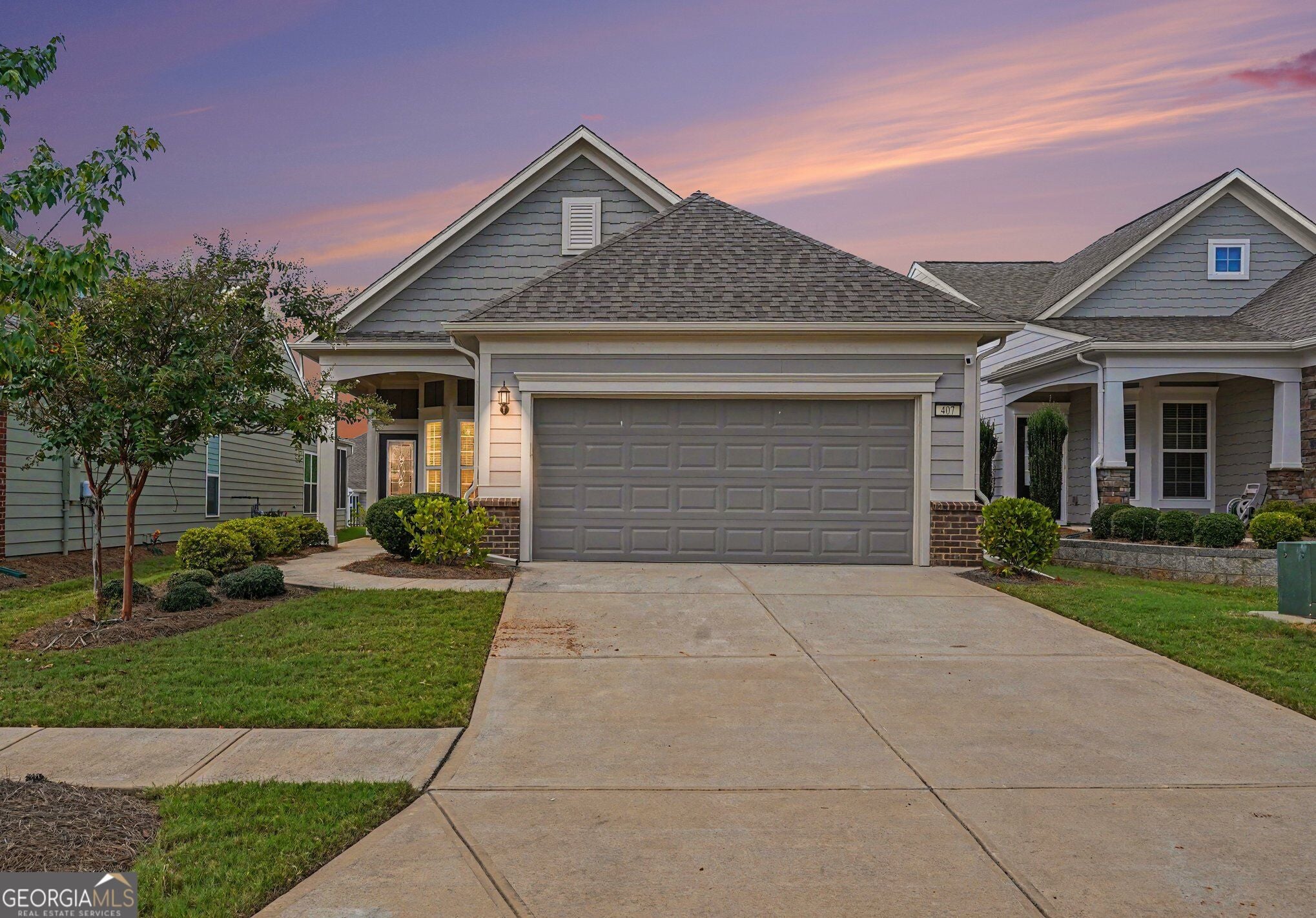 407 Chestatee Ct — photo