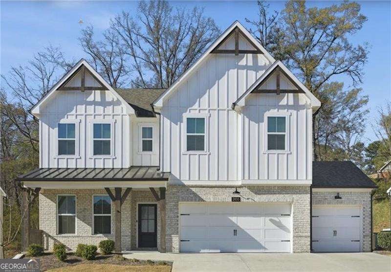 2435 Hidden Creek Rd — photo