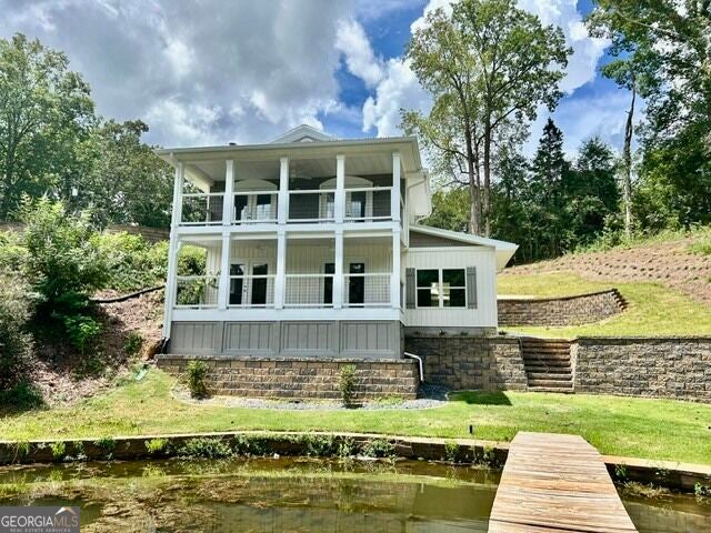 142 Mabry Rd — photo