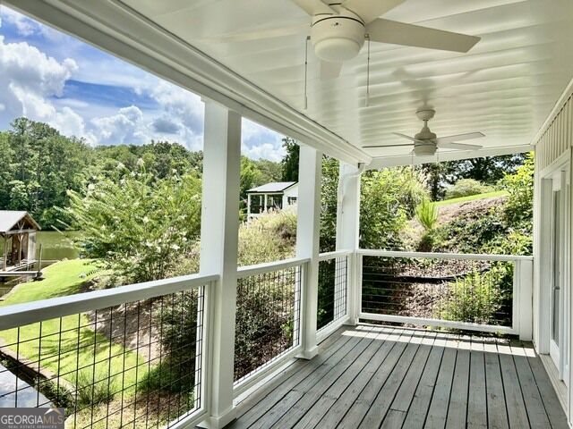 142 Mabry Road, Jackson, GA 30233 — photo 2