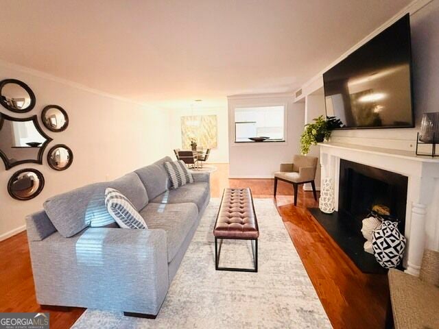1103 Summit North Dr NE 1103 — photo