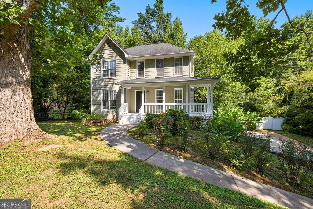 79 Thomas Crossing Dr — photo