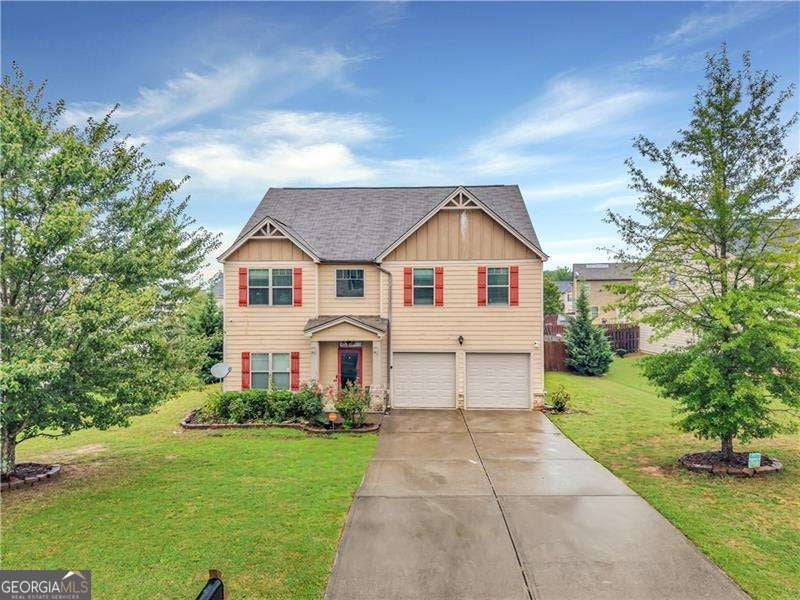 8438 Hillspire Dr — photo