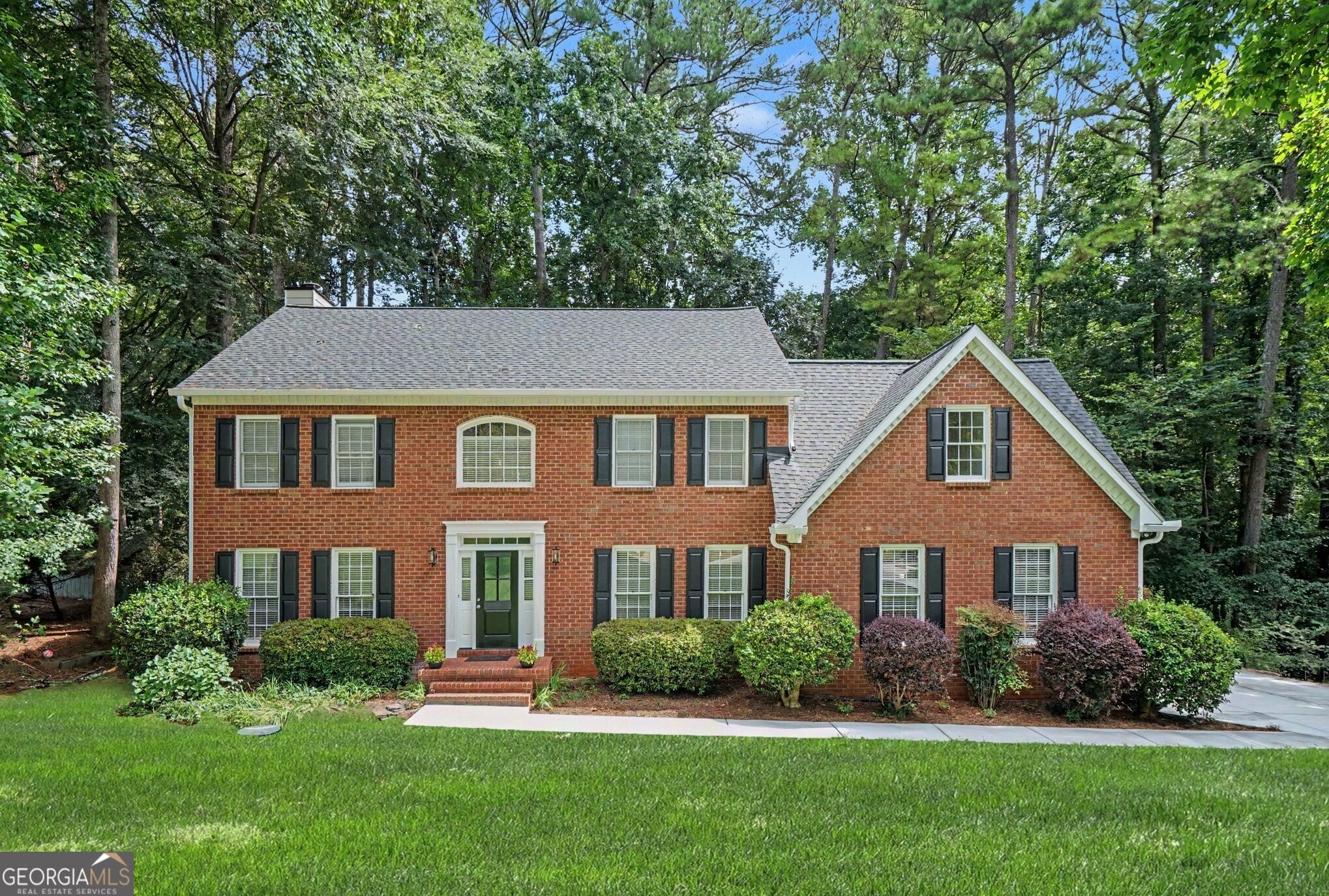 3611 Preston Ct — photo