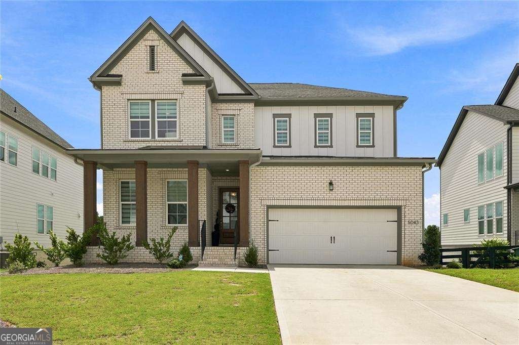 5043 Baywood Ln — photo