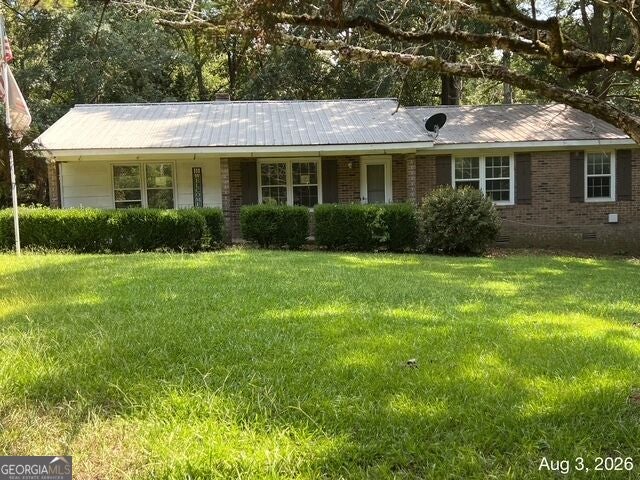 566 Colbert Grove Church Rd — photo