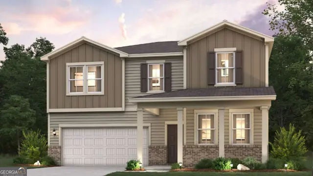 5671 Rosehall Pl — photo