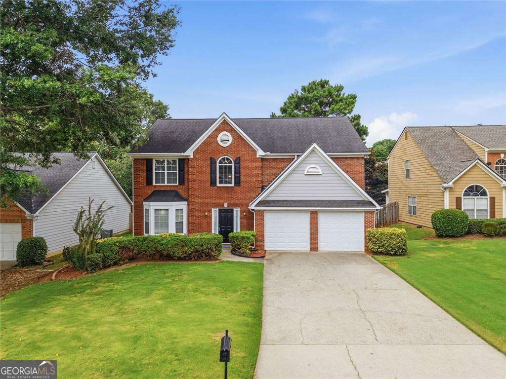 3015 Dominion Walk Ln — photo