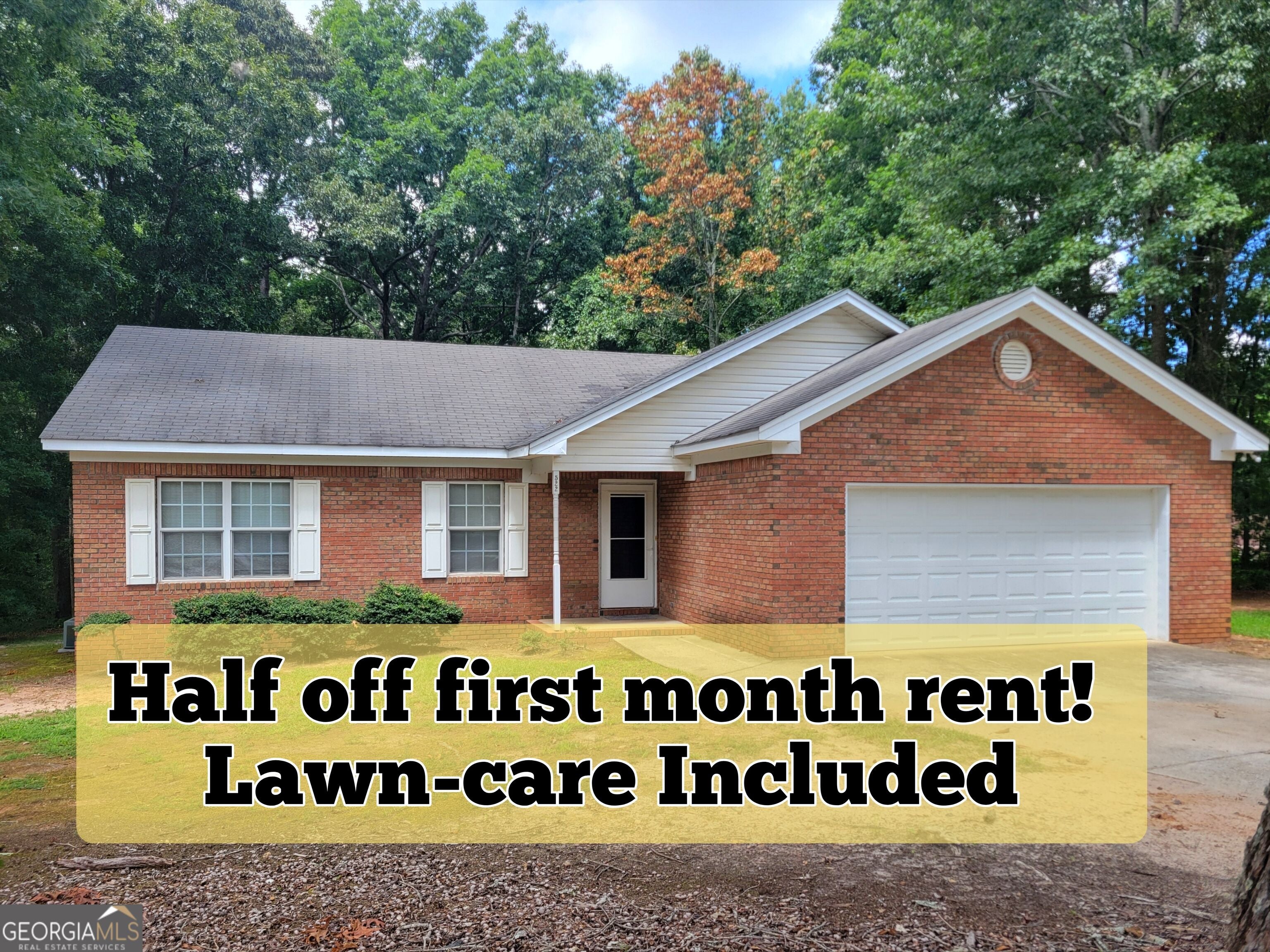 522 Carl Cedar Hill Rd — photo