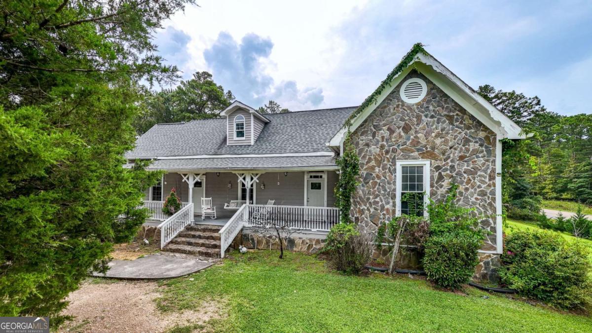 14 Nature Walk Rd SW — photo
