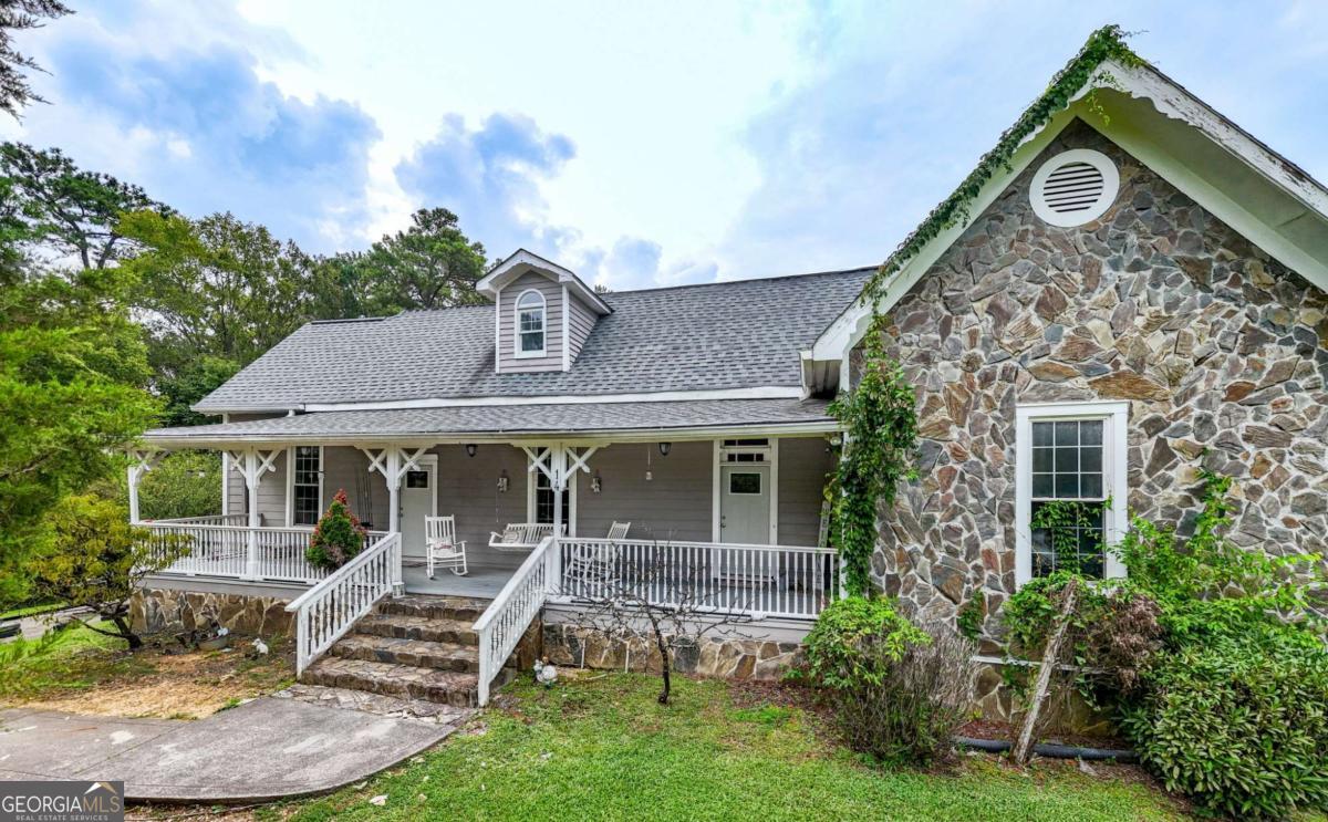 14 Nature Walk Road SW, Rome, GA 30161 — photo 2