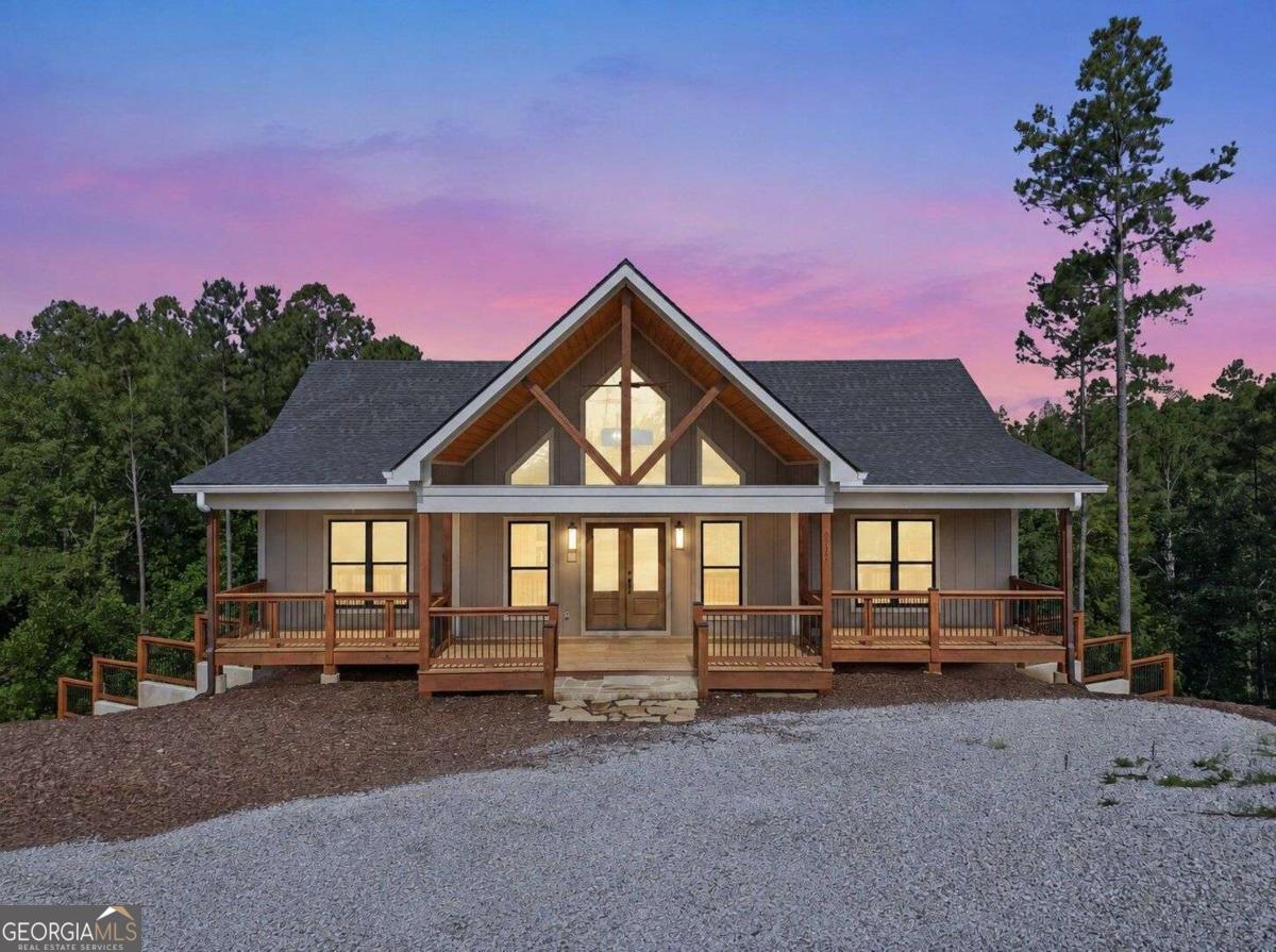 2956 Blalock Mountain Rd — photo