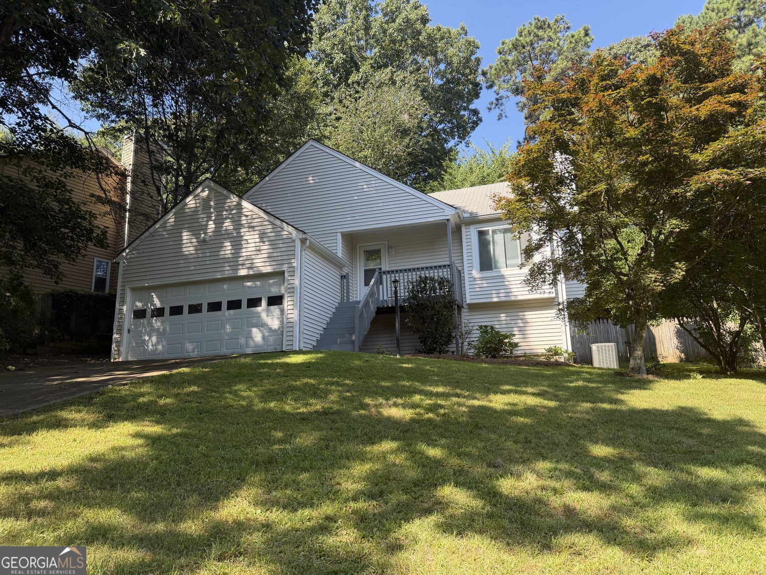 1819 Crescent Hill Dr NW — photo