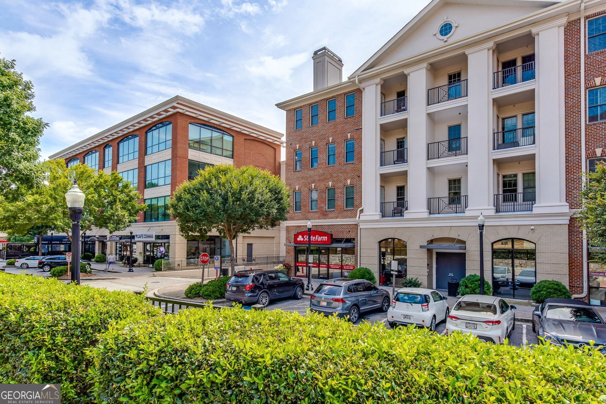 3621 Vinings Slope SE Unit — photo