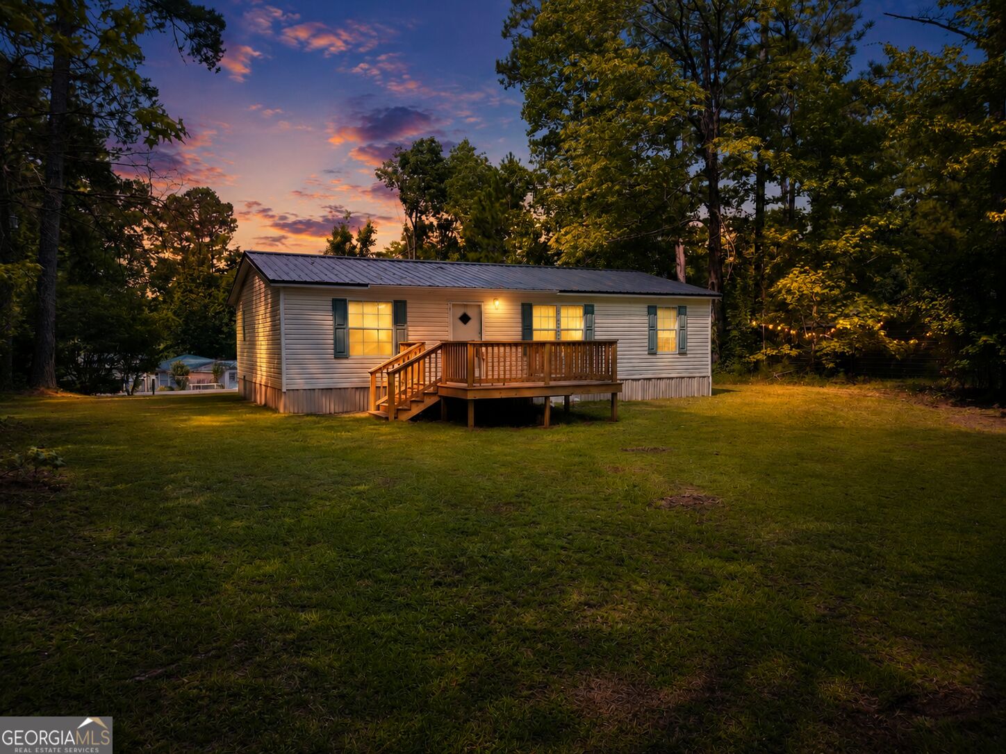 405 Loblolly Dr — photo