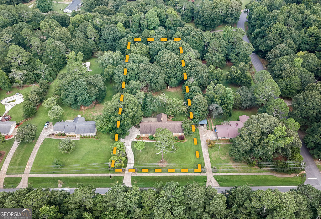 1035 Whit Davis Road, Athens, GA 30605 — photo 3