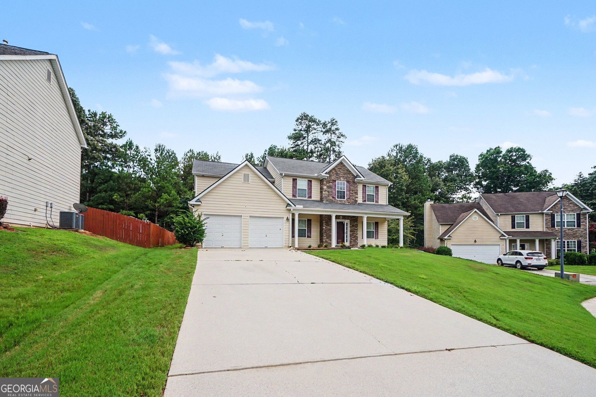 230 Stone Ridge Way, Covington, GA 30016 — photo 2