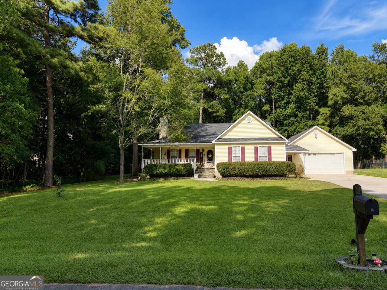 206 Southern Walk Cir — photo