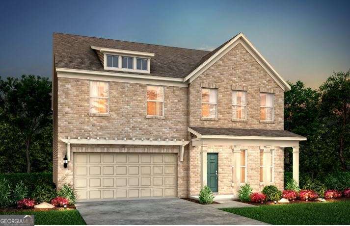 804 Oleander Ct — photo