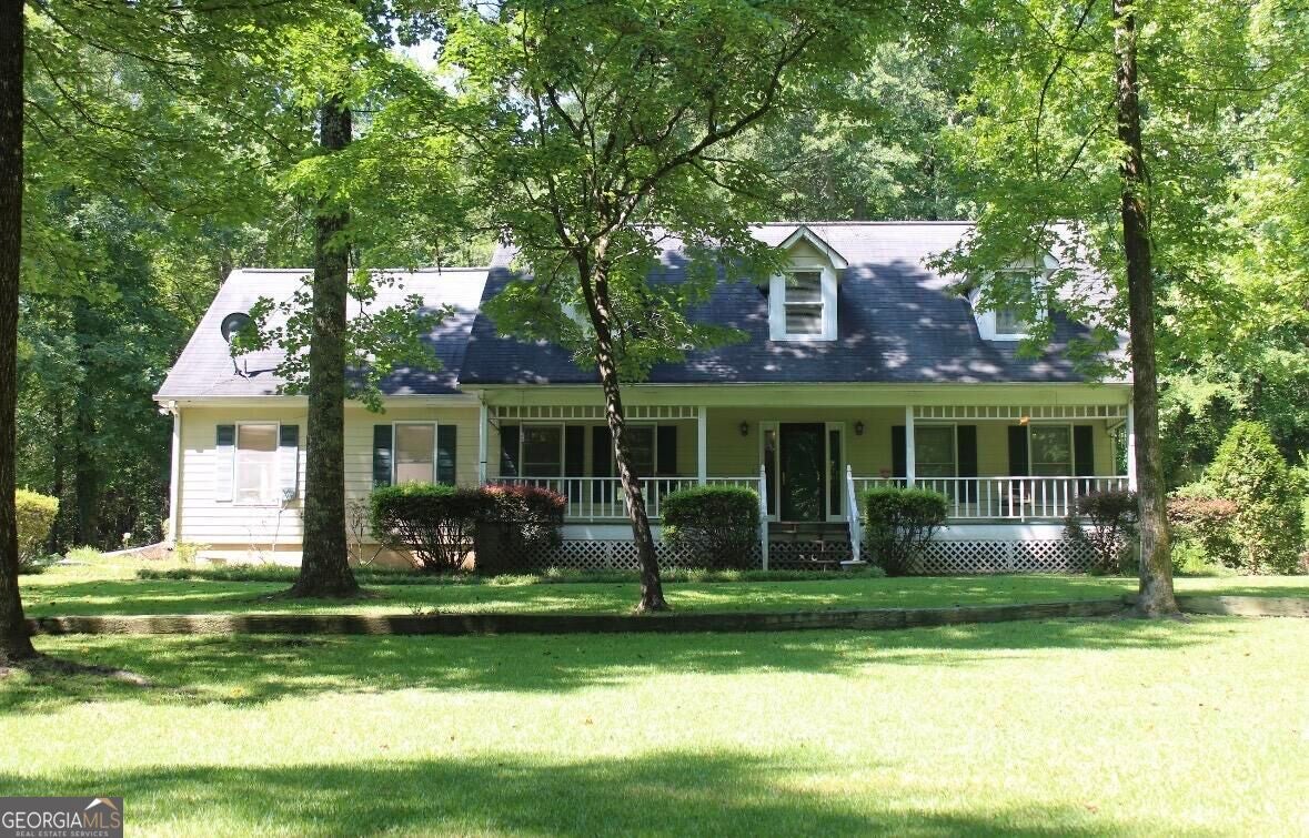 948 Hightower Trl — photo