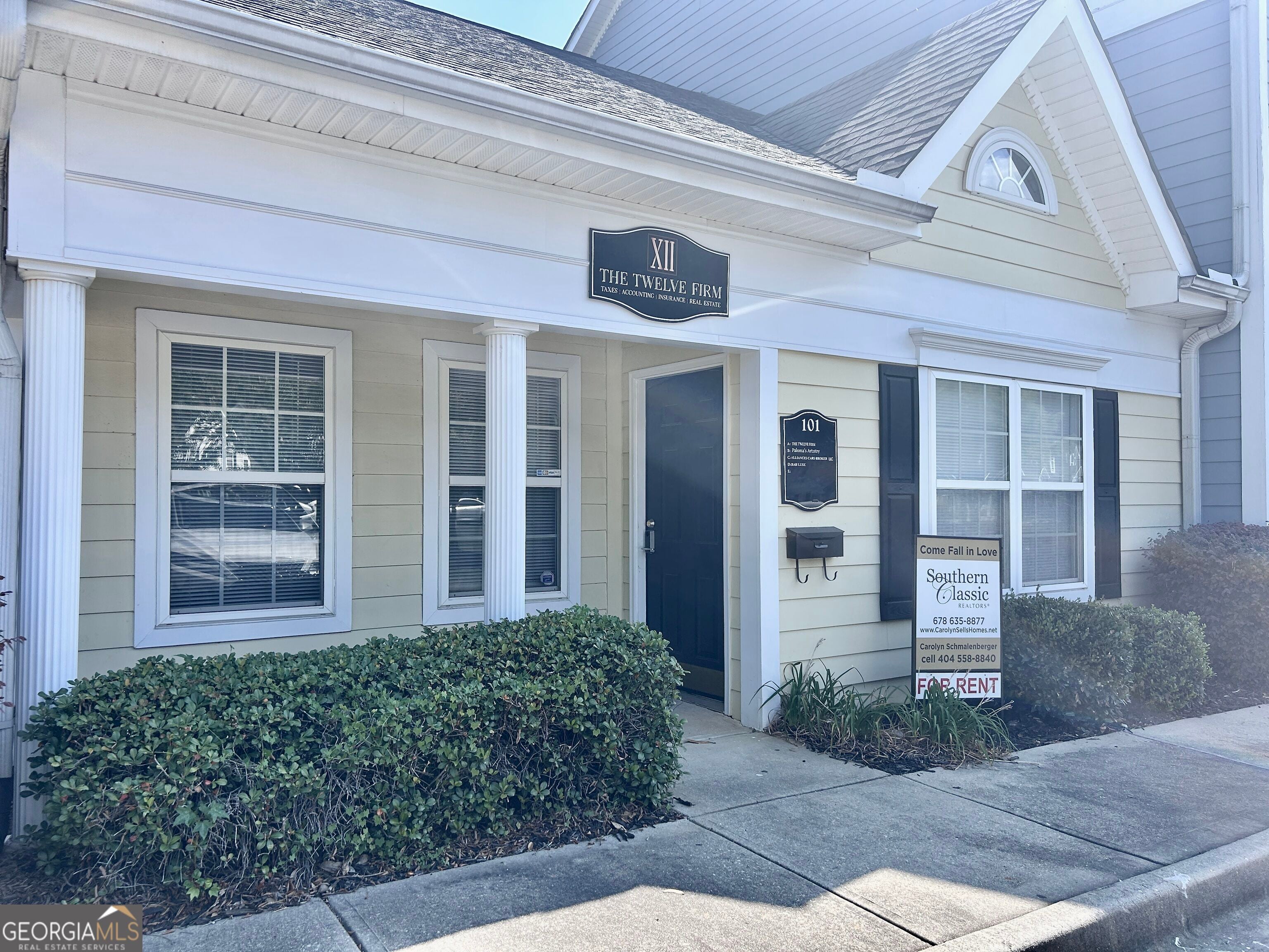 500 W Lanier Ave — photo