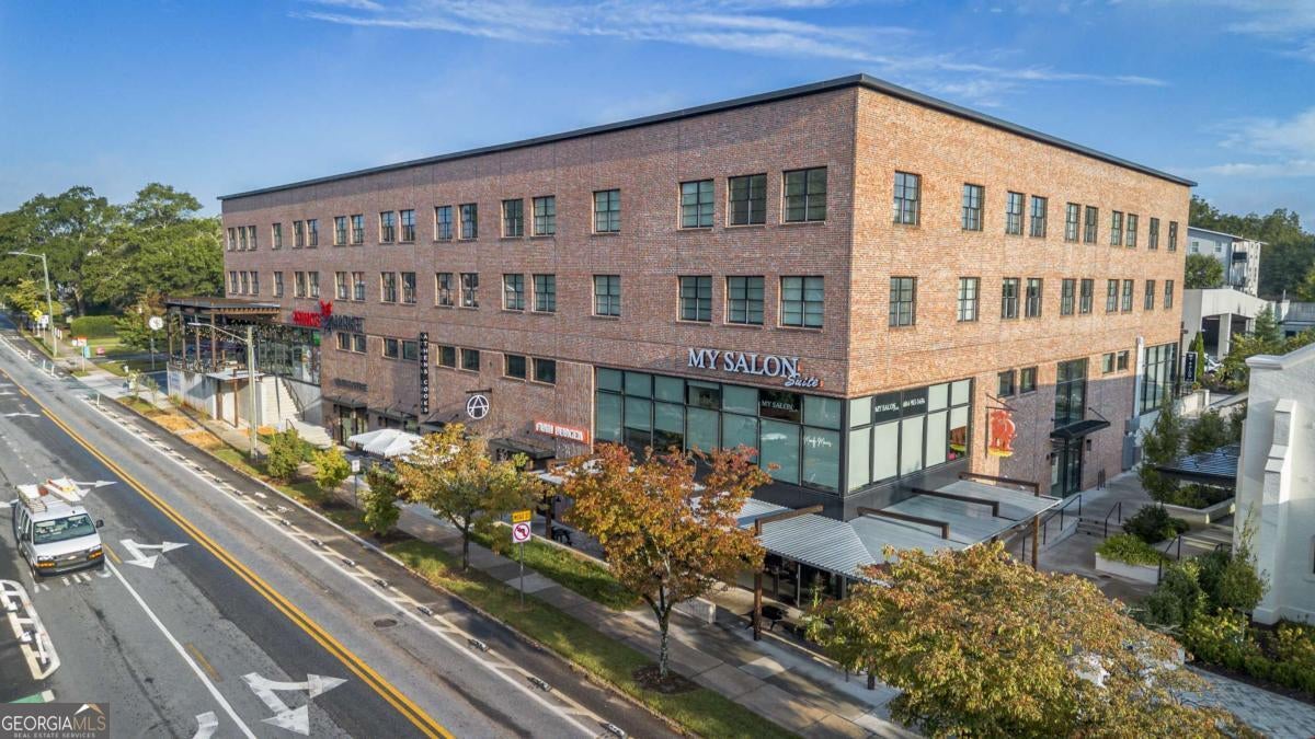 100 Prince Ave a317 — photo