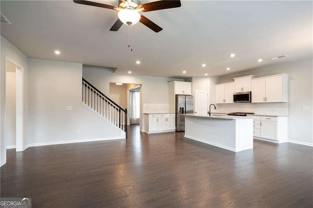 5729 Wheeler Ridge Road, Auburn, GA 30011 — photo 3