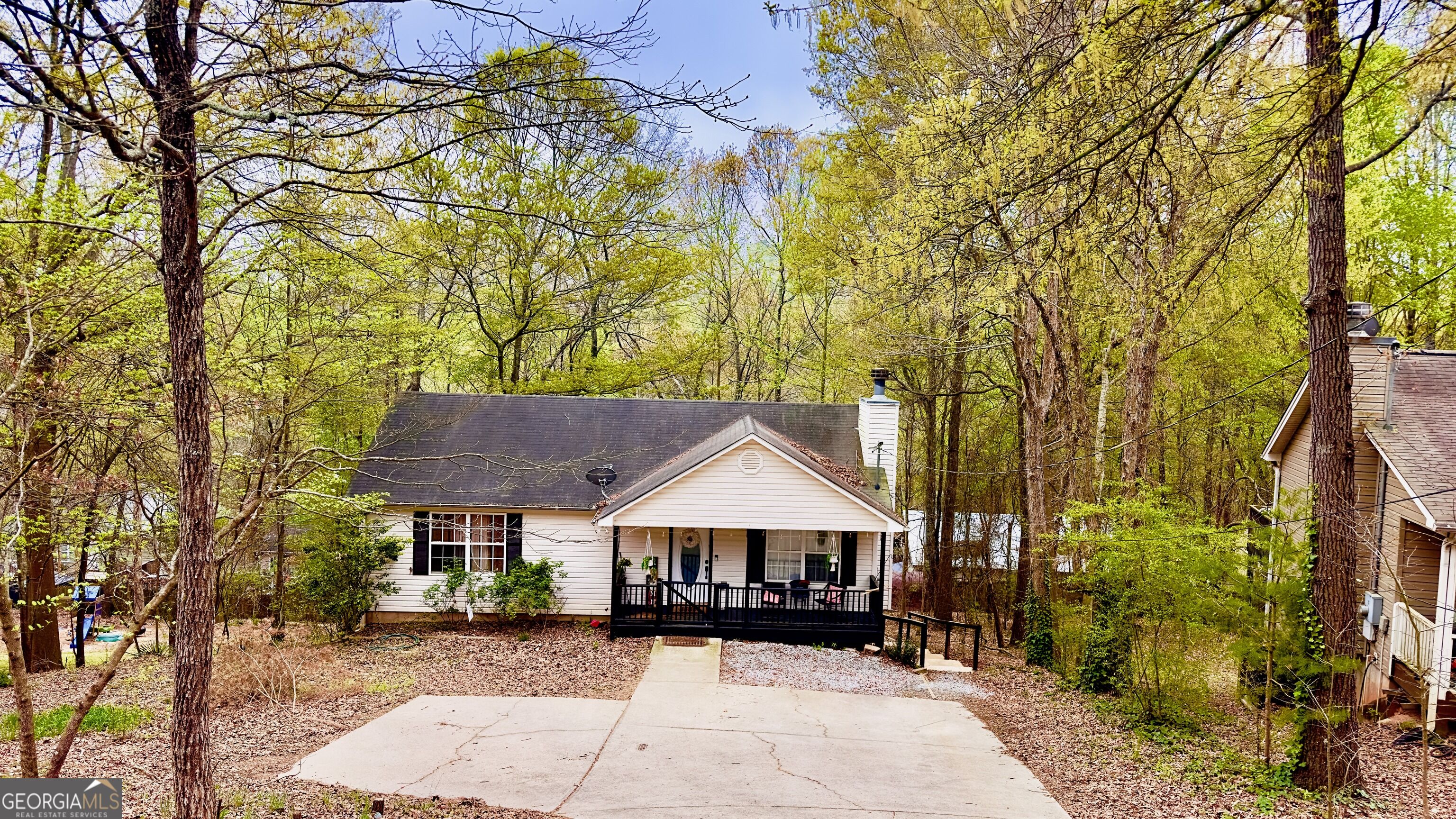 6600 Crystal Cove Trl — photo