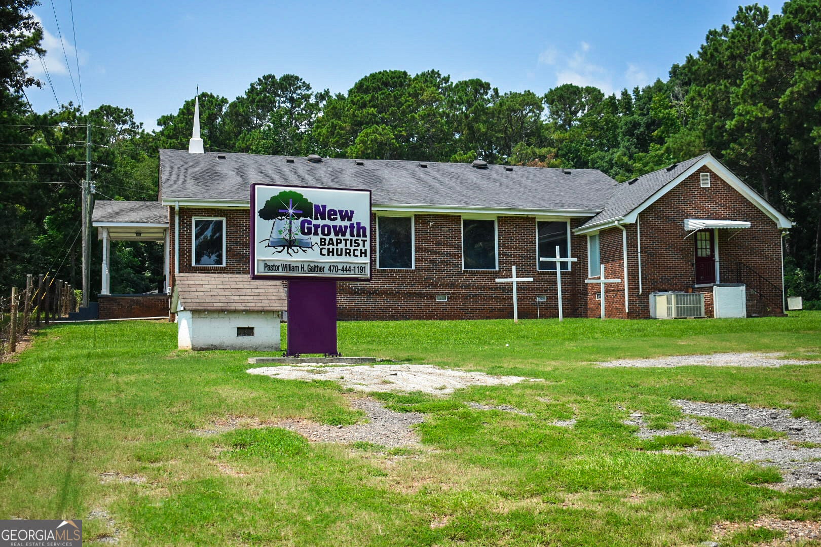 75 Greers Dairy Rd — photo