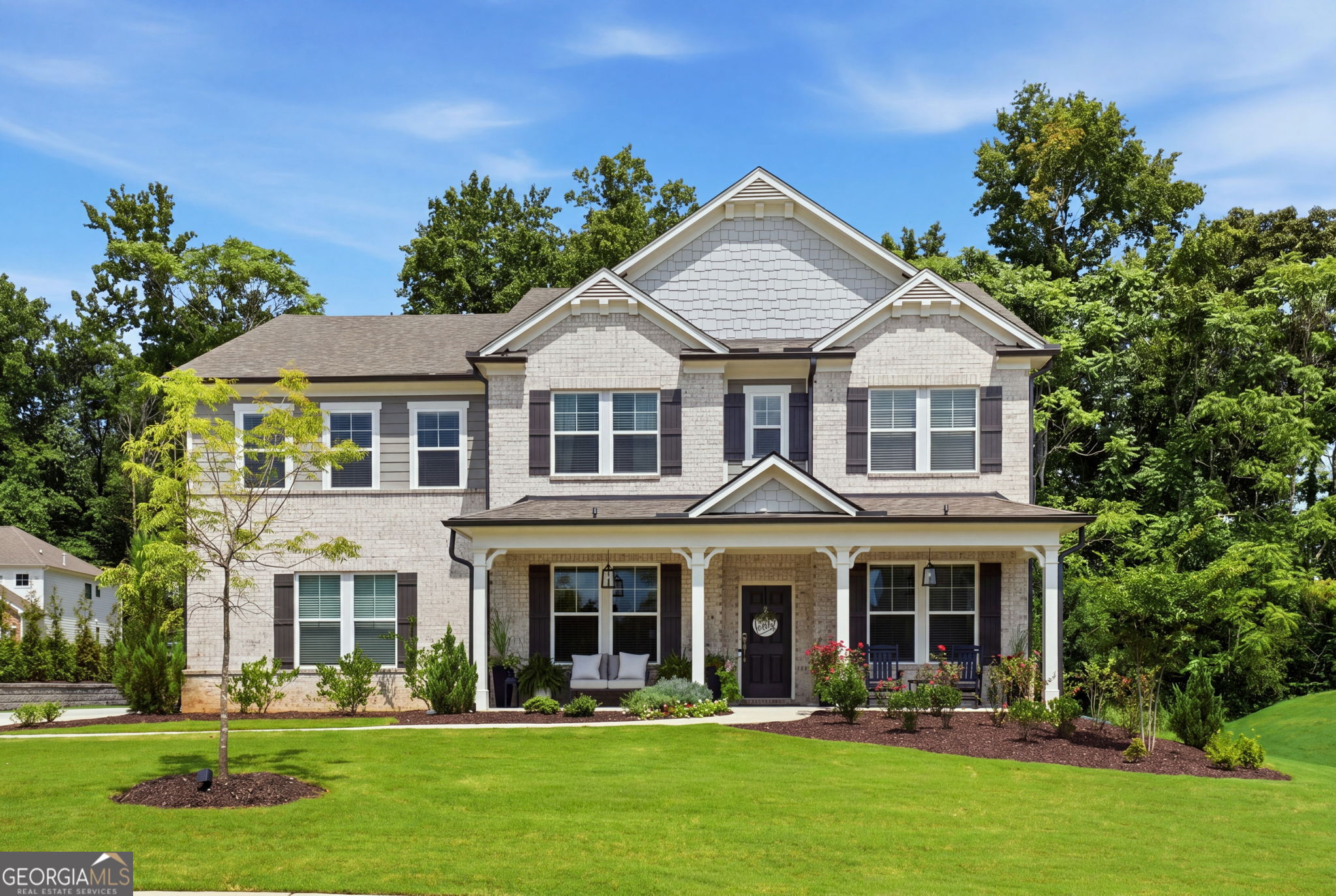 146 Aspen Hall Dr — photo