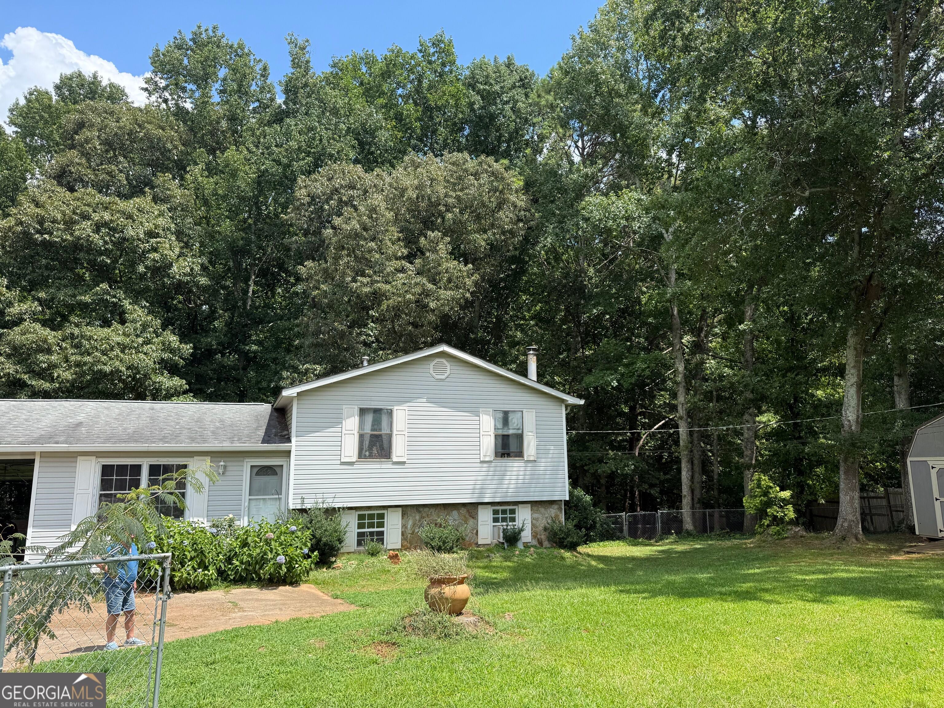 160 Tanner Beach Rd — photo